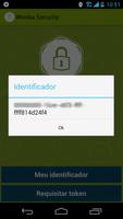 Wooba Security Token screenshot 1
