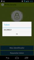 Wooba Security Token screenshot 3