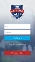 Academia Woli poster