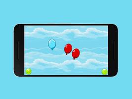 Pop Balloon screenshot 1