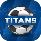 Time Titans icon