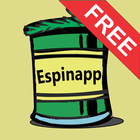 Espinapp Free ikon