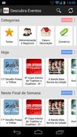 Event Week captura de pantalla 2