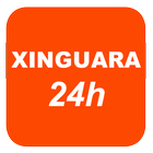 Xinguara 24horas 아이콘