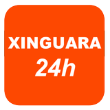 Xinguara 24horas simgesi