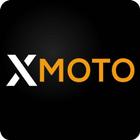 XMOTO MOTOQUEIRO biểu tượng