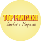 Top Pancake ícone