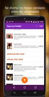Açaizeiro Delivery screenshot 1