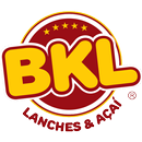 BKL Lanches Delivery APK