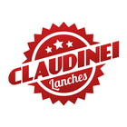 Claudinei Lanches icône