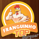 Franguinho Top icône