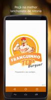 Poster Franguinho Top