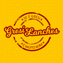 Gresi Lanches - Delivery APK