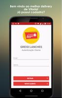 Gresi Lanches โปสเตอร์