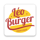 Leo Burger icône