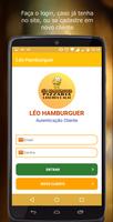 1 Schermata Leo Burger