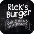 Ricks Burger