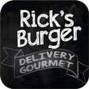 Ricks Burger APK