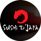 Sushi d Japa icône