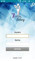 7Virtual poster