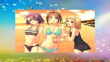 The Manga Girls скриншот 3