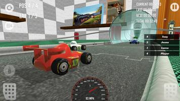 RC Race capture d'écran 1