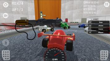 RC Race capture d'écran 3