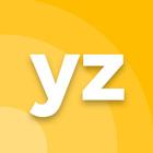 Yzreader - Smart RSS Feed Reader icône