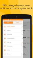 Yzreader - Smart RSS Feed Reader 截图 2