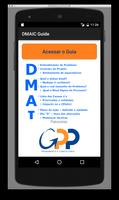 DMAIC Guide Affiche