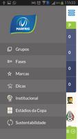 Marfrig - Tabela da Copa Ekran Görüntüsü 1