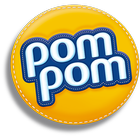 Pom Pom Vendas 아이콘