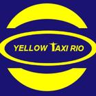 Yellow Taxi Rio - Taxista icon