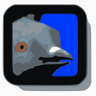 Flap Pigeon ikon