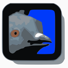 Flap Pigeon أيقونة