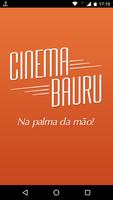Cinema Bauru ポスター