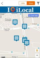 Ilocal syot layar 2