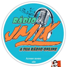 Rádio JMix icône