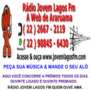 Radio Jovem Lagos APK