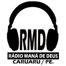 Rádio Maná de Deus APK