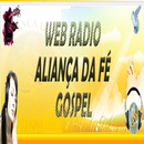 Rádio Aliança da Fé Gospel APK
