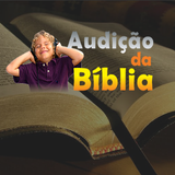Audição da Bíblia 圖標