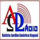 Radio Batista J.A Itaguai APK