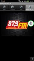 Rádio Estúdio 87 Fm ภาพหน้าจอ 2