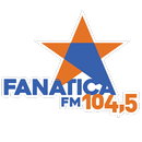 Fanática FM 104,5 APK