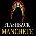 Flashback Manchete ikona