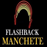 Flashback Manchete icône