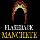 Flashback Manchete ícone