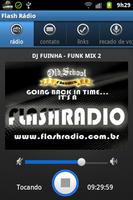 FLASHRADIO Affiche