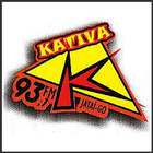 Kativa FM icône